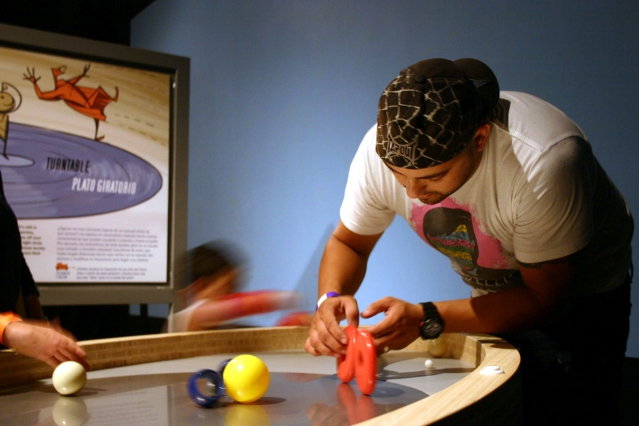 Miami Science Museum